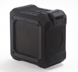 Waterproof IPX7 Portable Bluetooth Speaker Outdoor waterproof Loudspeaker